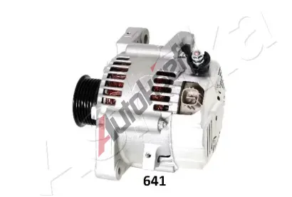 ASHIKA Alterntor ASH 002-T641, 002-T641