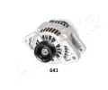 ASHIKA Alterntor ASH 002-T641, 002-T641