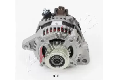 ASHIKA Alterntor ASH 002-T919, 002-T919