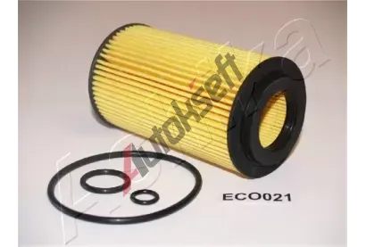 ASHIKA Olejov filtr ASH 10-ECO021, 10-ECO021
