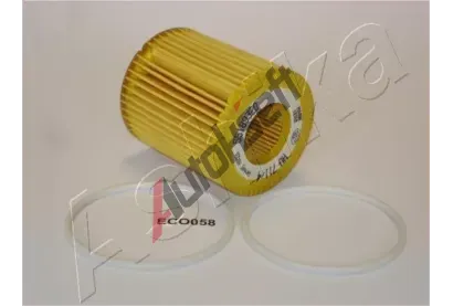 ASHIKA Olejov filtr ASH 10-ECO058, 10-ECO058