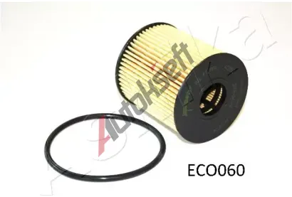 ASHIKA Olejov filtr ASH 10-ECO060, 10-ECO060