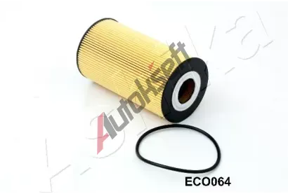 ASHIKA Olejov filtr ASH 10-ECO064, 10-ECO064