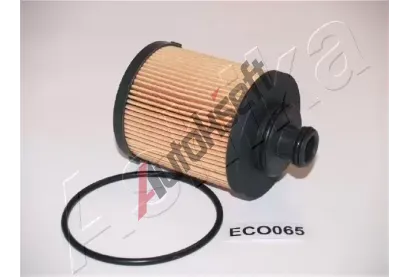 ASHIKA Olejov filtr ASH 10-ECO065, 10-ECO065