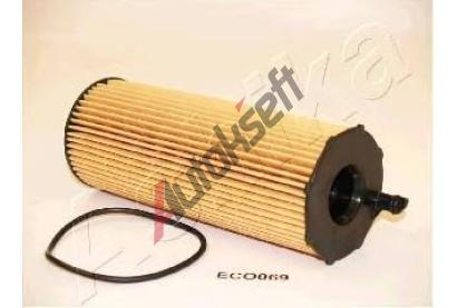 ASHIKA Olejov filtr ASH 10-ECO069, 10-ECO069