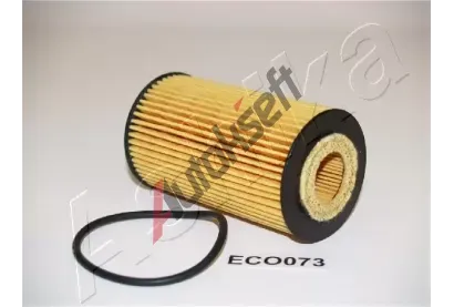 ASHIKA Olejov filtr ASH 10-ECO073, 10-ECO073