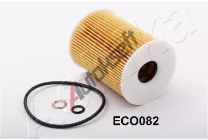 ASHIKA Olejov filtr ASH 10-ECO082, 10-ECO082