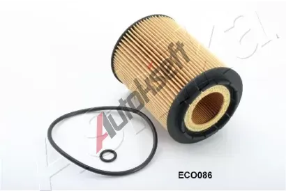 ASHIKA Olejov filtr ASH 10-ECO086, 10-ECO086