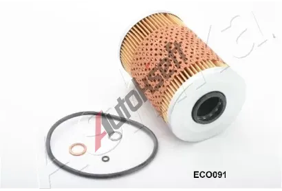ASHIKA Olejov filtr ASH 10-ECO091, 10-ECO091
