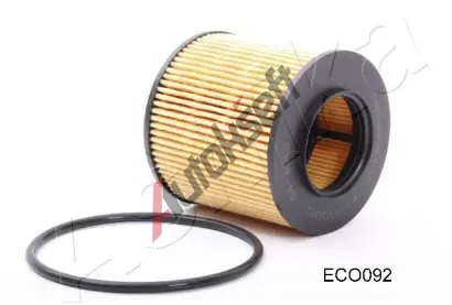 ASHIKA Olejov filtr ASH 10-ECO092, 10-ECO092