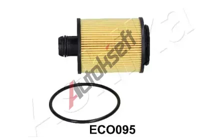ASHIKA Olejov filtr ASH 10-ECO095, 10-ECO095