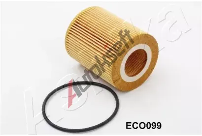 ASHIKA Olejov filtr ASH 10-ECO099, 10-ECO099