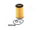 ASHIKA Olejov filtr ASH 10-ECO106, 10-ECO106