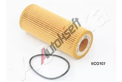 ASHIKA Olejov filtr ASH 10-ECO107, 10-ECO107