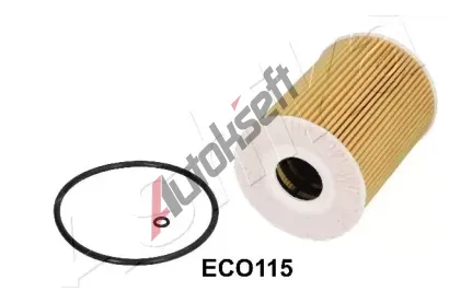 ASHIKA Olejov filtr ASH 10-ECO115, 10-ECO115