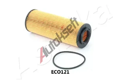 ASHIKA Olejov filtr ASH 10-ECO121, 10-ECO121