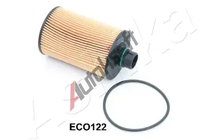 ASHIKA Olejov filtr ASH 10-ECO122, 10-ECO122