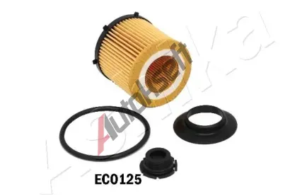 ASHIKA Olejov filtr ASH 10-ECO125, 10-ECO125