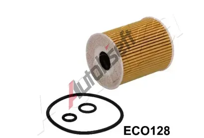 ASHIKA Olejov filtr ASH 10-ECO128, 10-ECO128