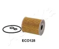 ASHIKA Olejov filtr ASH 10-ECO128, 10-ECO128