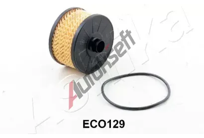 ASHIKA Olejov filtr ASH 10-ECO129, 10-ECO129