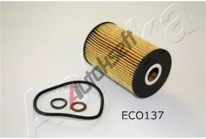 ASHIKA Olejov filtr ASH 10-ECO137, 10-ECO137