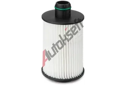 ASHIKA Olejov� filtr ASH 10-ECO158, 10-ECO158