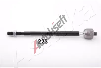 ASHIKA Axiln kloub pnho thla zen ASH 103-02-223, 103-02-223