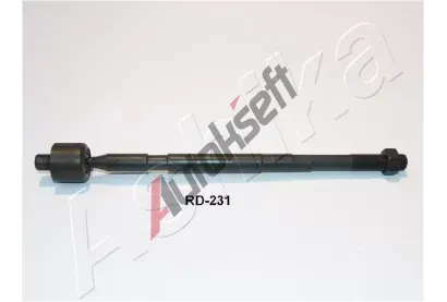 ASHIKA Axiln kloub pnho thla zen ASH 103-02-231, 10302231