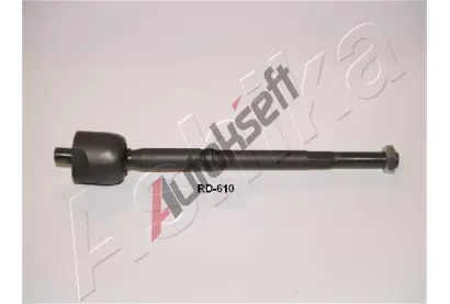 ASHIKA Axi�ln� kloub p���n�ho t�hla ��zen� ASH 103-06-610, 103-06-610