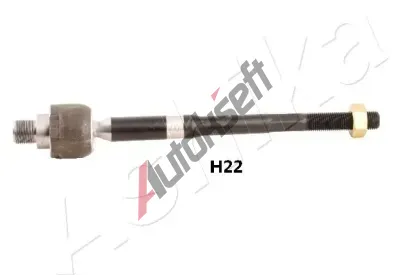 ASHIKA Axiln kloub pnho thla zen ASH 103-0H-H21L, 103-0H-H21L