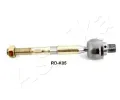 Axiln kloub pnho thla zen ASHIKA ‐ ASH 103-0K-K05