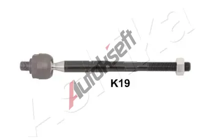 ASHIKA Axiln kloub pnho thla zen ASH 103-0K-K19, 103-0K-K19