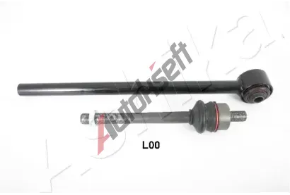 ASHIKA Axiální kloub příčného táhla řízení ASH 103-0L-L00, 103-0L-L00 ASHIKA Axiální kloub příčného táhla řízení ASH 103-0L-L00, 103-0L-L00