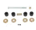 Stabiliztor podvozku ASHIKA ‐ ASH 106-01-114