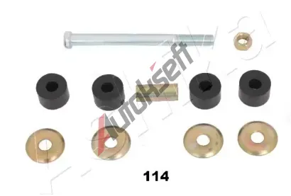 ASHIKA Stabiliztor - podvozek ASH 106-01-114, 106-01-114