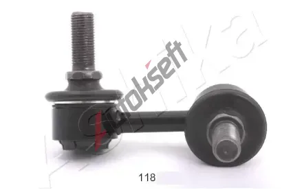 ASHIKA Stabiliztor podvozku ASH 106-01-117L, 106-01-117L