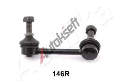ASHIKA Stabiliztor podvozku ASH 106-01-146R, 106-01-146R