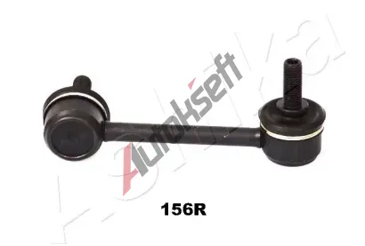 ASHIKA Stabiliztor podvozku ASH 106-01-156R, 106-01-156R