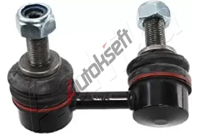 ASHIKA Stabiliztor podvozku ASH 106-01-167L, 106-01-167L