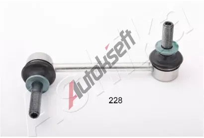 ASHIKA Stabiliztor podvozku ASH 106-02-227L, 106-02-227L