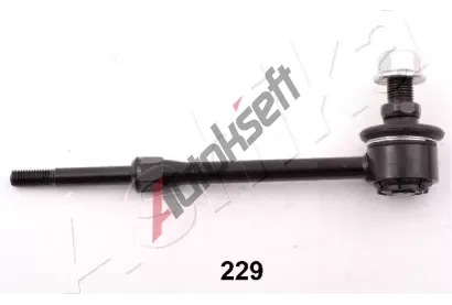 ASHIKA Stabiliztor - podvozek ASH 106-02-229, 106-02-229