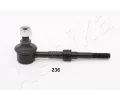 ASHIKA Stabiliztor - podvozek ‐ ASH 106-02-236