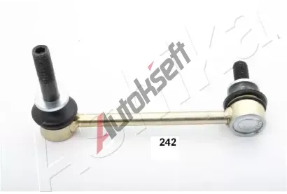 ASHIKA Stabiliztor podvozku ASH 106-02-241L, 106-02-241L