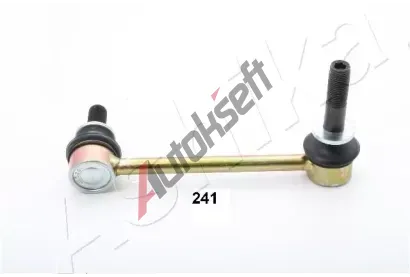 ASHIKA Stabiliztor podvozku ASH 106-02-241R, 106-02-241R