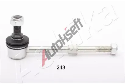 ASHIKA Stabiliztor - podvozek ASH 106-02-243, 106-02-243