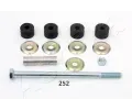 Stabiliztor podvozku ASHIKA ‐ ASH 106-02-252