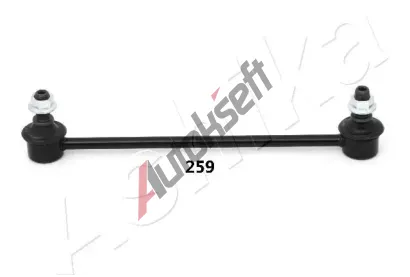 ASHIKA Stabiliztor podvozku ASH 106-02-259, 106-02-259