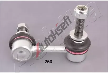 ASHIKA Stabiliztor podvozku ASH 106-02-260L, 106-02-260L