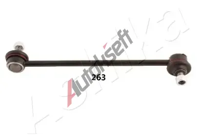 ASHIKA Stabiliztor podvozku ASH 106-02-263, 106-02-263